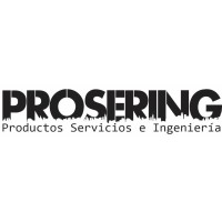 PROSERING logo, PROSERING contact details