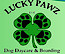 Lucky Pawz LLC logo, Lucky Pawz LLC contact details