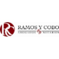 Ramos y Cobo logo, Ramos y Cobo contact details