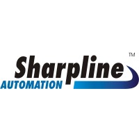 SHARPLINE AUTOMATION PRIVATE LIMITED logo, SHARPLINE AUTOMATION PRIVATE LIMITED contact details