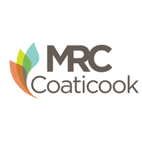 MRC de Coaticook logo, MRC de Coaticook contact details