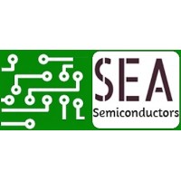 SEA Semiconductors logo, SEA Semiconductors contact details