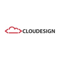 Cloudesign logo, Cloudesign contact details