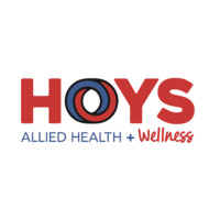 Hoys Allied Health + Wellness logo, Hoys Allied Health + Wellness contact details