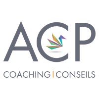 ACP COACHING I CONSEILS logo, ACP COACHING I CONSEILS contact details