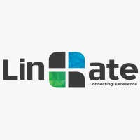 LinQate Events logo, LinQate Events contact details