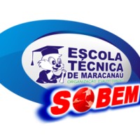 Escola Técnica de Maracanaú logo, Escola Técnica de Maracanaú contact details