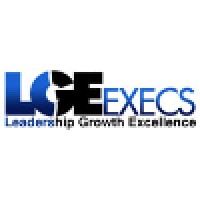 LGE Execs logo, LGE Execs contact details