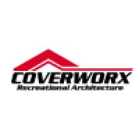 Coverworx-Recreational Architecture logo, Coverworx-Recreational Architecture contact details