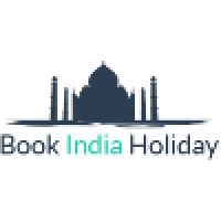 Book India Holiday logo, Book India Holiday contact details