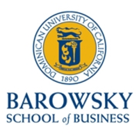 Barowsky School of Business – Dominican University of California logo, Barowsky School of Business – Dominican University of California contact details