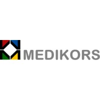 MEDIKORS INC. logo, MEDIKORS INC. contact details