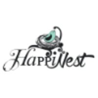 HappiNest Naturals, LLC logo, HappiNest Naturals, LLC contact details