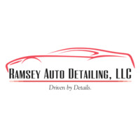 Ramsey Auto Detailing, LLC logo, Ramsey Auto Detailing, LLC contact details