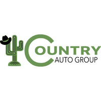 Country Auto Group logo, Country Auto Group contact details