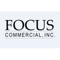 Focus Commercial, Inc. logo, Focus Commercial, Inc. contact details