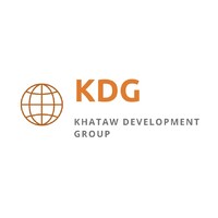 Khataw Development Group logo, Khataw Development Group contact details