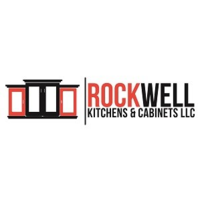 Rockwell Kitchens & Cabinets LLC logo, Rockwell Kitchens & Cabinets LLC contact details