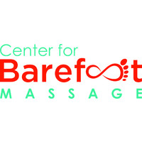 Center for Barefoot Massage logo, Center for Barefoot Massage contact details