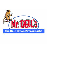 Mr. Dell Foods logo, Mr. Dell Foods contact details