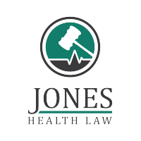 Jones Health Law logo, Jones Health Law contact details