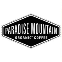 Paradise Mountain Organic Coffee logo, Paradise Mountain Organic Coffee contact details