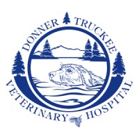 Donner Truckee Veterinary Hospital logo, Donner Truckee Veterinary Hospital contact details