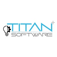 Titan Plus Software logo, Titan Plus Software contact details