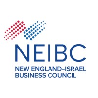 New England - Israel Business Council logo, New England - Israel Business Council contact details