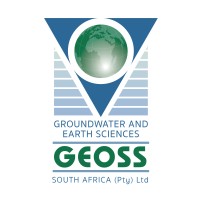 GEOSS South Africa (Pty) Ltd logo, GEOSS South Africa (Pty) Ltd contact details