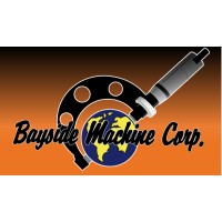 BAYSIDE MACHINE CORPORATION logo, BAYSIDE MACHINE CORPORATION contact details