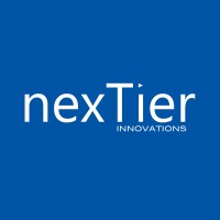 nexTier Innovations logo, nexTier Innovations contact details