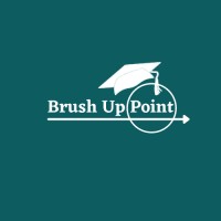 Brush Up Point logo, Brush Up Point contact details