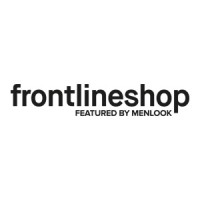 Frontline GmbH logo, Frontline GmbH contact details