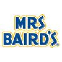 Mrs Bairds Bakery logo, Mrs Bairds Bakery contact details