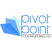 Pivot Point Counseling logo, Pivot Point Counseling contact details