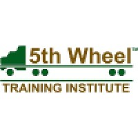 5th Wheel Training Institute logo, 5th Wheel Training Institute contact details