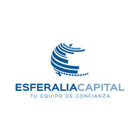 Esferalia Capital logo, Esferalia Capital contact details