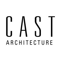 CAST Architecture logo, CAST Architecture contact details