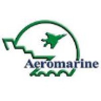 Aeromarine logo, Aeromarine contact details