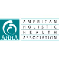 American Holistic Health Association - AHHA logo, American Holistic Health Association - AHHA contact details