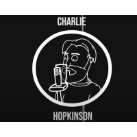 Charlie Hopkinson logo, Charlie Hopkinson contact details