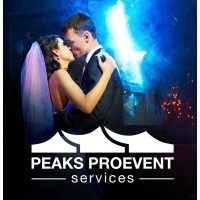 Peaks Pro Event Services logo, Peaks Pro Event Services contact details