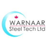 Warnaar Steel-Tech Ltd logo, Warnaar Steel-Tech Ltd contact details