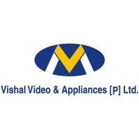 Vishal Video & Appliances (P) Ltd. logo, Vishal Video & Appliances (P) Ltd. contact details