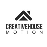 Creative House Motion logo, Creative House Motion contact details