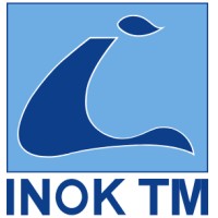 INOK TM Ltd logo, INOK TM Ltd contact details