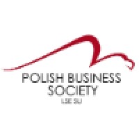 LSE SU Polish Business Society logo, LSE SU Polish Business Society contact details