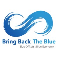 Bring Back The Blue logo, Bring Back The Blue contact details