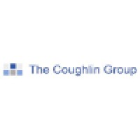 The Coughlin Group logo, The Coughlin Group contact details